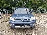 JTEBT14R848****** Wrecked 2004 Toyota 4Runner in Ohio State