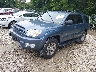 JTEBT14R848****** Used and Repairable 2004 Toyota 4Runner in Dayton