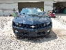 2G1FB1E34C9****** Wrecked 2012 Chevrolet Camaro in Ohio State