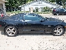 2G1FB1E34C9****** Used 2012 Chevrolet Camaro in Ohio State