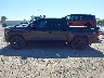 5TFWC5DB6SX****** Reparables 2025 Toyota Tundra en Estado de Virginia