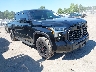 5TFWC5DB6SX****** Salvamento y Destrozados 2025 Toyota Tundra en Dream Rides