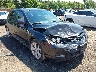 JM1BK344991****** Salvamento y Reparables 2009 Mazda 3 en Estado de Nueva Jersey