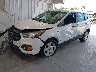 1FMCU0F7XJU****** Used and Repairable 2018 Ford Escape in Orlando North
