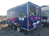 4D6EB1424AC****** Salvamento y Reparables 2010 Cargo Tandem-axle en Lubbock