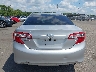 4T1BF1FK3CU****** Salvage 2012 Toyota Camry