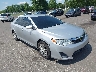 4T1BF1FK3CU****** Salvage and Wrecked 2012 Toyota Camry in Englishtown