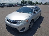 4T1BF1FK3CU****** Used and Repairable 2012 Toyota Camry in Englishtown