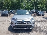 JTMEWRFVXLJ****** Wrecked 2020 Toyota RAV4 Hybrid in Maryland State