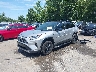 JTMEWRFVXLJ****** Used and Repairable 2020 Toyota RAV4 Hybrid in Metro DC