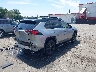 JTMEWRFVXLJ****** Salvage and Wrecked 2020 Toyota RAV4 Hybrid in Maryland State