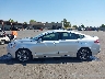 3FA6P0K94GR****** Repairable 2016 Ford Fusion in California State