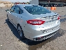 3FA6P0K94GR****** Salvage and Repairable 2016 Ford Fusion in Sacramento