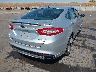 3FA6P0K94GR****** Salvage and Wrecked 2016 Ford Fusion in California State