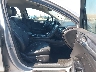 3FA6P0K94GR****** Used and Repairable 2016 Ford Fusion in California State