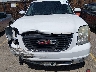 1GKFK13087J****** Destrozados 2007 GMC Yukon en Estado de Colorado