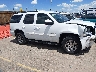 1GKFK13087J****** Salvamento y Destrozados 2007 GMC Yukon en Denver East