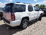 1GKFK13087J****** Salvamento y Destrozados 2007 GMC Yukon en Estado de Colorado