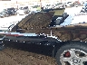 1G1YY3388M5****** Reparables 1991 Chevrolet Corvette en Estado de Arizona