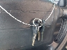 1G1YY3388M5****** Salvamento 1991 Chevrolet Corvette en Estado de Arizona