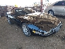 1G1YY3388M5****** Salvamento y Destrozados 1991 Chevrolet Corvette en Phoenix