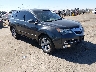 2HNYD2H31DH****** Salvamento y Destrozados 2013 Acura MDX en Sacramento