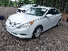 5NPEB4AC2BH****** Used and Repairable 2011 Hyundai Sonata in Suffolk
