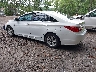 5NPEB4AC2BH****** Salvage and Repairable 2011 Hyundai Sonata in Suffolk