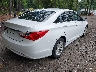5NPEB4AC2BH****** Salvage and Wrecked 2011 Hyundai Sonata in Virginia State