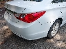 5NPEB4AC2BH****** Salvage and Repairable 2011 Hyundai Sonata in Virginia State