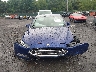 1FA6P0H75F5****** Wrecked 2015 Ford Fusion in Pennsylvania State