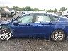 1FA6P0H75F5****** Repairable 2015 Ford Fusion in Pennsylvania State