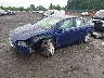 1FA6P0H75F5****** Used and Repairable 2015 Ford Fusion in Scranton