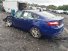 1FA6P0H75F5****** Salvage and Repairable 2015 Ford Fusion in Scranton