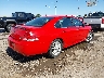 2G1WC5E31C1****** Salvage and Wrecked 2012 Chevrolet Impala in New Mexico State
