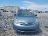 5TDZK23C28S****** Destrozados 2008 Toyota Sienna en Estado de Georgia