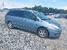 5TDZK23C28S****** Salvamento y Destrozados 2008 Toyota Sienna en Tifton