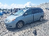 5TDZK23C28S****** Usados y Reparables 2008 Toyota Sienna en Tifton