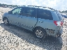 5TDZK23C28S****** Salvamento y Reparables 2008 Toyota Sienna en Tifton