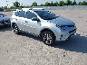 JTMRJREV5GD****** Salvamento y Destrozados 2016 Toyota RAV4 Hybrid en Houston South