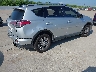 JTMRJREV5GD****** Salvamento y Destrozados 2016 Toyota RAV4 Hybrid en Estado de Texas