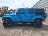 1C4HJWEG9JL****** Salvage 2018 Jeep Wrangler