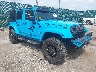 1C4HJWEG9JL****** Salvage and Wrecked 2018 Jeep Wrangler in South Bend