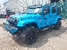 1C4HJWEG9JL****** Used and Repairable 2018 Jeep Wrangler in South Bend