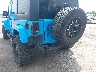 1C4HJWEG9JL****** Salvage and Repairable 2018 Jeep Wrangler in Indiana State