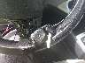 KNADM4A34H6****** Salvage 2017 Kia Rio in Texas State