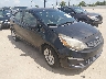 KNADM4A34H6****** Salvage and Wrecked 2017 Kia Rio in Houston South