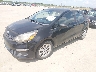 KNADM4A34H6****** Used and Repairable 2017 Kia Rio in Houston South