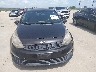 KNADM4A34H6****** Salvage and Repairable 2017 Kia Rio in Texas State