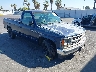 1GCEC14K3RE****** Salvage and Wrecked 1994 Chevrolet C/K in Stockton